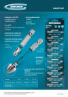 Бита PH2х70мм, сталь S2, кругл., отрывн., 10 шт. Gross