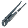 Отвертка Anti-Slip, SL6 х 150 мм, CrV, двухкомпонентная рукоятка Matrix