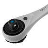 Набор торцевых головок, трещотка 120 зубьев, 3/8", CrV, 12 предметов Gross