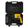 Перфоратор электрический RHH-600-22, SDS-plus, 600 Вт, 2,5 Дж, 2 реж. Denzel
