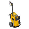 Моечная машина высокого давления K 70 Power, 2500 Вт, 180 бар, 600 л/ч, асинх. двиг.// Denzel