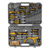 Отвертка Insulated, SL4 x 100 мм, CrMo, до 1000 В, двухкомпонентная рукоятка Matrix Professional