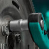 Набор инструментов, 1/4", 1/2", Cr-V, S2, усиленный кейс, 119 предметов Stels