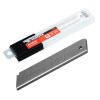 Лезвия, 25 мм, сталь SK5, 10 шт Matrix