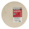 Диск полировальный из натурального войлока, "под липучку" 150 х 7 мм Matrix