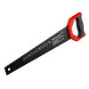 Кисть-макловица, 70 x 170, искусственная щетина, пластиковый корпус, пластиковая ручкаСибртех