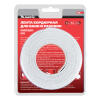 Лента бордюрная для ванн и раковин, 20 мм х 20 мм х 3.35 м Matrix