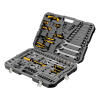 Отвертка Insulated, SL5.5 x 125 мм, CrMo, до 1000 В, двухкомпонентная рукоятка Matrix Professional