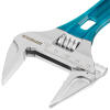 Набор инструментов 108 предметов, CrV, 1/2", 1/4" Сибртех