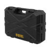 Перфоратор электрический RHH-800-26, SDS-plus, 800 Вт, 3 Дж, 3 плюс 1 реж. Denzel