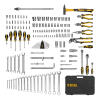 Отвертка Insulated, SL6.5 x 150 мм, CrMo, до 1000 В, двухкомпонентная рукоятка Matrix Professional
