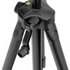 Лазерный уровень мультипризменный DLV-360-3T, 30 м, зеленый луч, Li-Ion 2,4 Aч, штатив // Denzel