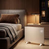 Конвектор электрический OptiPrime-1500, Wi-Fi, тачскрин, цифровой термостат, 1500 Вт Denzel