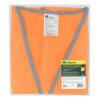 Жилет сигнальный, оранжевый, размер XXL Сибртех