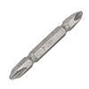 Дрель-шуруповерт аккумуляторная CDL-12-02BM, Li-Ion, 12 В, 2 акк. Denzel