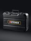 STEHER 40 мм, 1250 Вт, перфоратор SDS-Max (HD-40-1250 MAX)