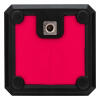 Лазерный уровень XQB RED Basic SET, 10 м, красный луч, батарейки, резьба 1/4" MTX