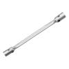 Набор инструментов, 1/2", 1/4", CrV, пластиковый кейс 88 предметов Stels