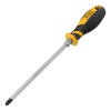 Отвертка Insulated, PH0 x 75 мм, CrMo, до 1000 В, двухкомпонентная рукоятка Matrix Professional