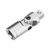 Набор инструментов, 1/2", CrV, 120 зубьев, 24 предмета Gross