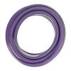 Шланг поливочный армированный, 3-х слойный, серия Violet, 3/4", 15 м Palisad