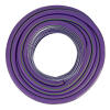 Шланг поливочный армированный, 3-х слойный, серия Violet, 3/4", 50 м Palisad
