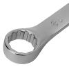 Набор инструментов 76 предметов CrV, 1/2", 1/4" Сибртех