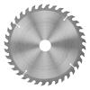 Пильный диск по дереву, 230 х 32 мм, 36 зубьев, кольцо 30/32 Matrix Professional