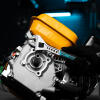 Набор инструментов, 1/4", 1/2", CrV, 120 зубьев, 78 предметов Gross