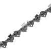 Цепь для бензопилы, шина 45 см (18"), шаг 0,325", паз 1,5 мм, 72 звена MTX