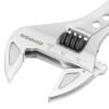 Набор инструментов, 1/2", CrV, 120 зубьев, 24 предмета Gross