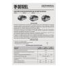 Бур по бетону Pro, 14 х 300 мм, SDS Plus Gross