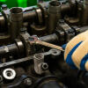 Набор инструментов, 1/4", CrV, пластиковый кейс 57 предметов Stels