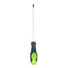 Отвертка, PH1 х 150 мм, CrV, двухкомпонентная рукоятка Сибртех