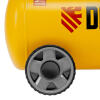 Компрессор воздушный DKV2200/50, Х-PRO 2.2 кВт, 400 л/мин, 50 л Denzel
