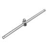 Набор инструментов, 1/4", 1/2", CrV, 120 зубьев, 101 предмет Gross