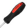 Отвертка Anti-Slip, PH2 х 150 мм, CrV, двухкомпонентная рукоятка Matrix