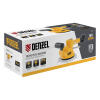 Бур по бетону QUADRO, 6 x 260 мм, SDS PLUS Gross