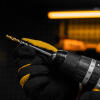 Сверло спиральное по металлу 5,5 x 93 мм, Р6М5, Golden Tip  Denzel