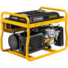STEHER 5500 Вт, бензиновый генератор (GS-6500)
