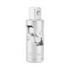 Набор инструментов, 1/2", 1/4", пластиковый кейс, 82 предмета MTX