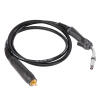 Аппарат инвертор. полуавтомат. сварки MultiMIG-200DP Synergy Double Pulse, 200 А, ПВ 80% Denzel