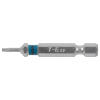 Бита Torx 6 х 50, сталь S2, 10 шт. Gross
