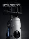 ЗУБР 50 мм, 1700 Вт, перфоратор SDS-Max, Профессионал (ЗПМ-50-1700 Э)