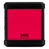 Лазерный уровень XQB RED Pro SET, 10 м, красный луч, батарейки, штатив MTX