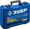 ЗУБР 12 В, 40 Н·м, 2 АКБ тип Т7 (2 А·ч), дрель-шуруповерт + LED фонарь, кейс, Профессионал (DL-121-22F)