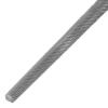 Набор ключей имбусовых Tamper-Torx , 9 шт: ТT10-ТT50.45x, закаленные, короткие, никель Сибртех