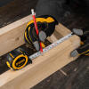 Отвертка Insulated, SL8 x 150 мм, CrMo, до 1000 В, двухкомпонентная рукоятка Matrix Professional