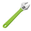 Набор инструментов, 1/2", 1/4", CrV, пластиковый кейс 76 предметов Stels