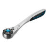 Набор инструментов, 1/4", CrV, 120 зубьев, 42 предмета Gross